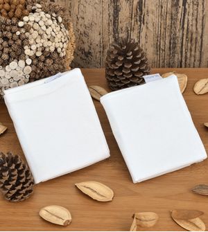 Kit Fronha Lisa com 2 Unidades