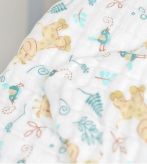 Toalhão de Banho Soft Dengo - 100x85cm