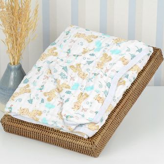 Toalhão de Banho Soft Dengo - 100x85cm