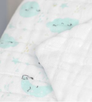 Toalhão de Banho Soft Alvinha - 100x85cm