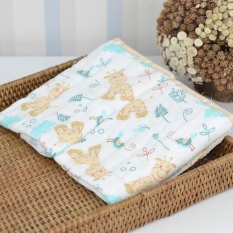 Kit Pano de Boca Soft Dengo com 2 Unidades