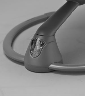 Cadeira de Descanso Swing Cassia - 2840