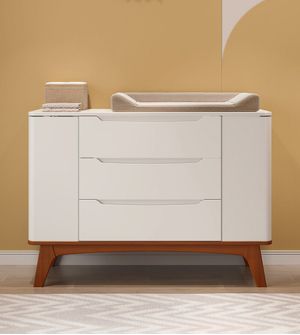 Cômoda Infantil Sambalelê 3 Gavetas Divicar