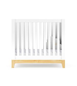 Berço Médio Amor Perfeito Divicar