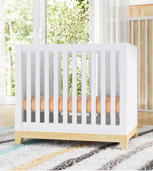 Berço Médio Amor Perfeito Divicar