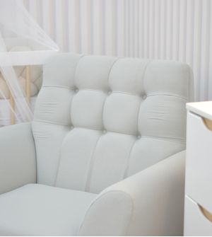 Poltrona Amamentação You Cia do Móvel