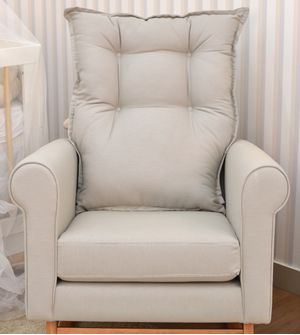 Poltrona Nana Plus Cia do Móvel