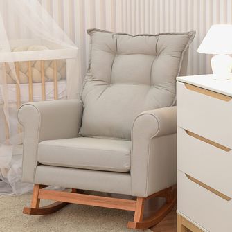 Poltrona Nana Plus Cia do Móvel