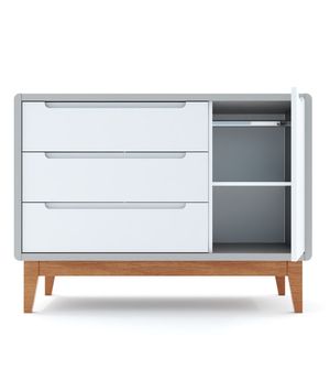 Cômoda Bo com Porta