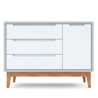 Cômoda Bo com Porta