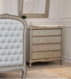 Cômoda Infantil Ópera