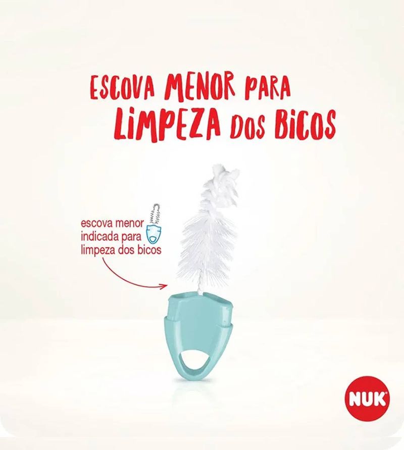 Escova
