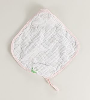 Naninha Soft com Pelúcia 30 x 30cm