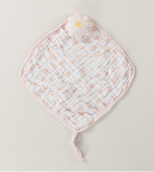 Naninha Soft com Pelúcia 30 x 30cm