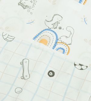 Kit Fronha Com 2 Peças - 2921