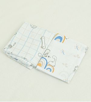 Kit Fronha Com 2 Peças - 2921