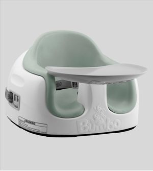 Multi Assento Bumbo 3 em 1