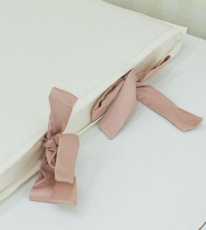 Trocador para Cômoda Jardim 0,70 x 0,45cm