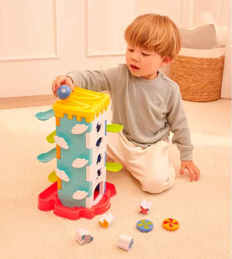 Torre