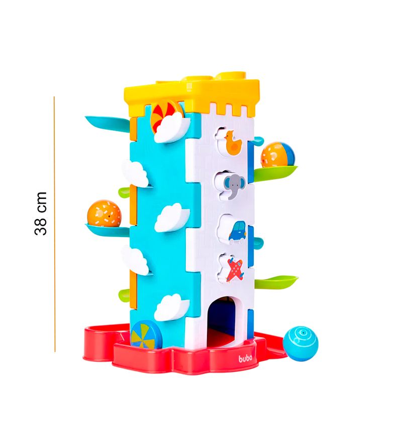 Torre