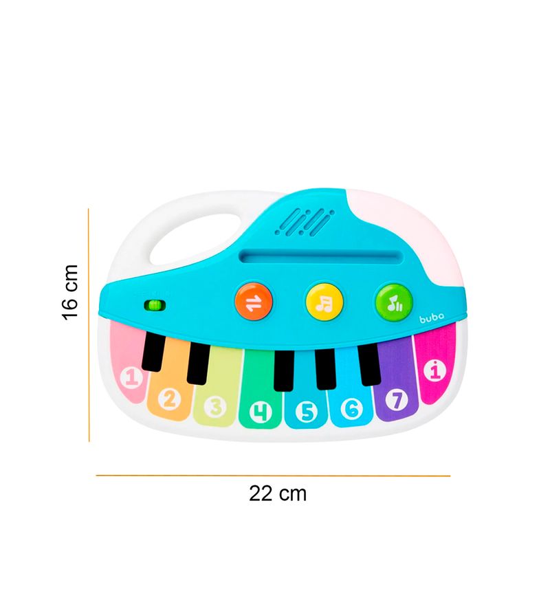 Teclado