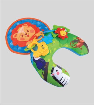 Almofadinha Conforto Leão