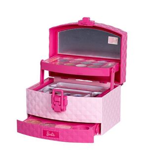 Maleta Glam Barbie