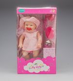 Boneca PicNic