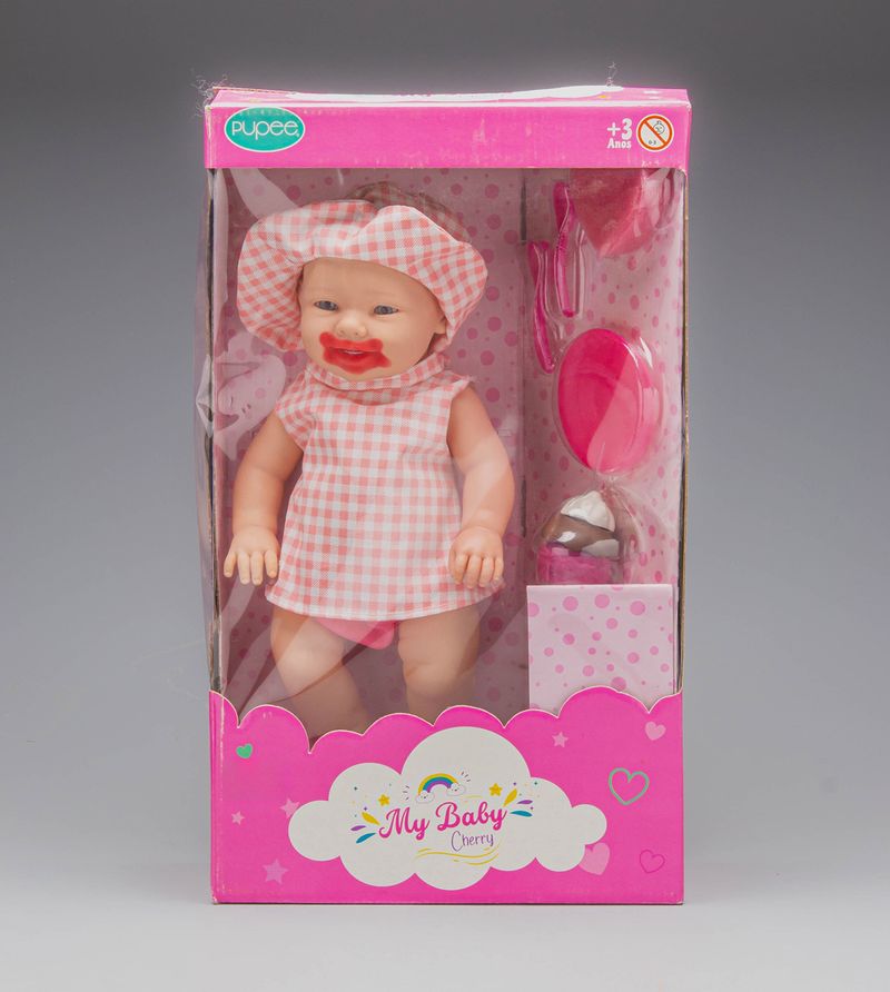 Boneca PicNic