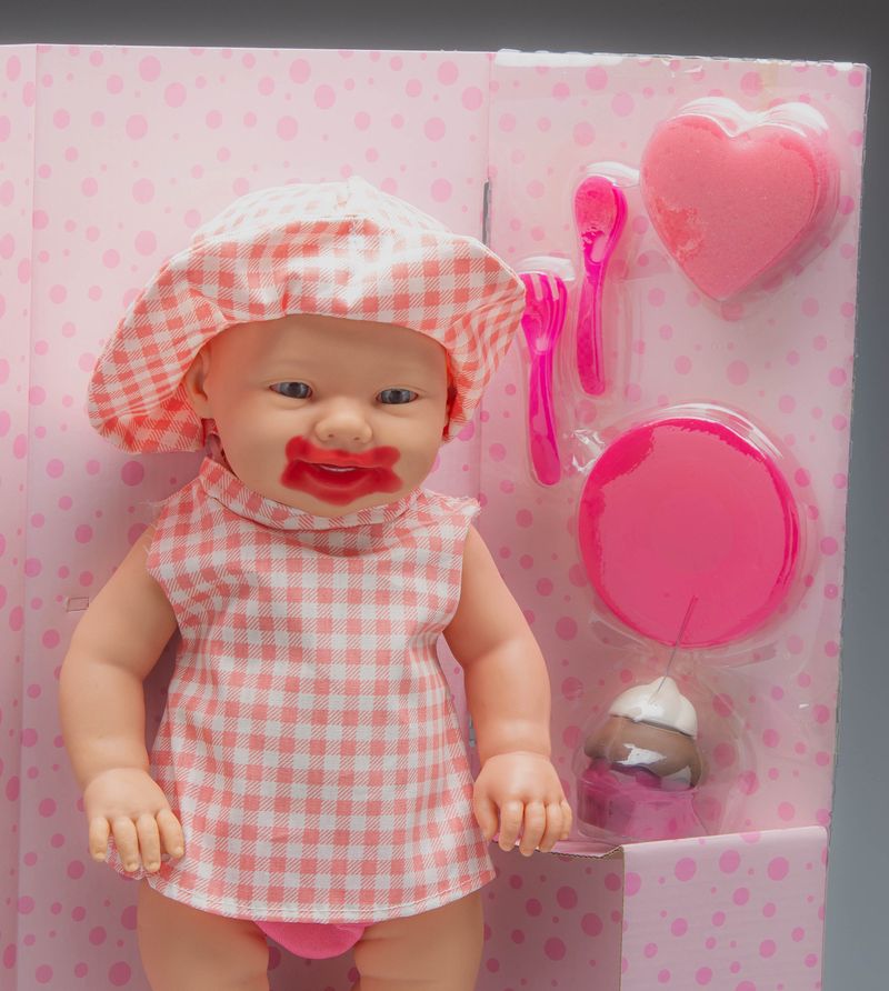 Boneca PicNic
