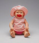 Boneca PicNic