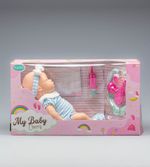 Boneca Dodoi