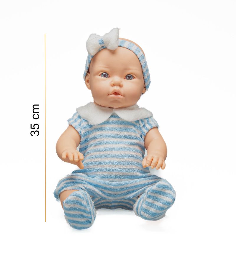 Boneca Dodoi