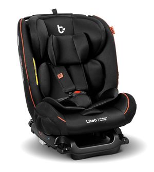 Cadeira para Auto All Stages Concept Isofix Litet