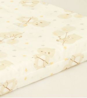 Travesseiro Espuma Baby Nice 29 x 19cm