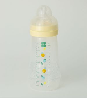 Mamadeira Easy Active 270ml - 4839