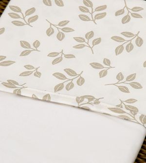 Cueiro Ecco com 2 unidades 80 x 80 cm