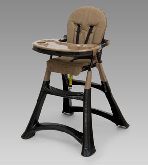 Cadeira Alta Premium Must