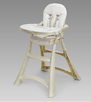 Cadeira Alta Premium Must