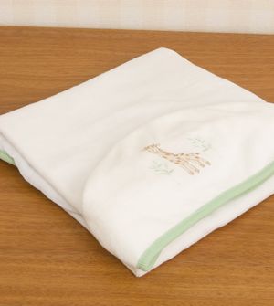 Toalha com Capuz Kids 108 x 77 cm - 25781M