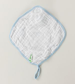 Naninha Soft com Pelúcia 30 x 30cm