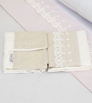 Fronha Helena com 2 unidades