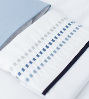 Fronha Grega Poá com 2 unidades