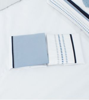 Fronha Grega Poá com 2 unidades