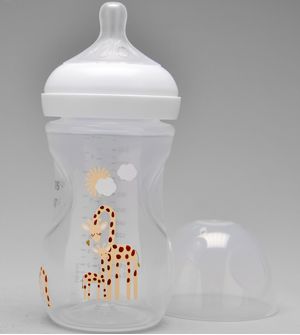 Mamadeira Pétala 260ml Philips Avent - SCY903 Ref. SCY90366