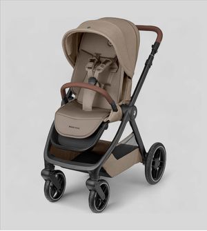 Carrinho Oxford - Maxi-Cosi