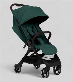 Carrinho Clic Silver Cross