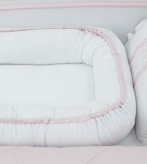 Ninho Mini Berço Delicatto