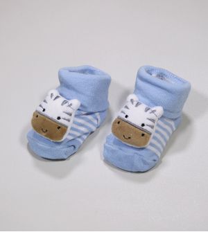 Pantufa Antiderrapante - 1451