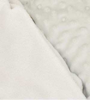 Cobertor Bubble Microfibra 1,10m x 85cm